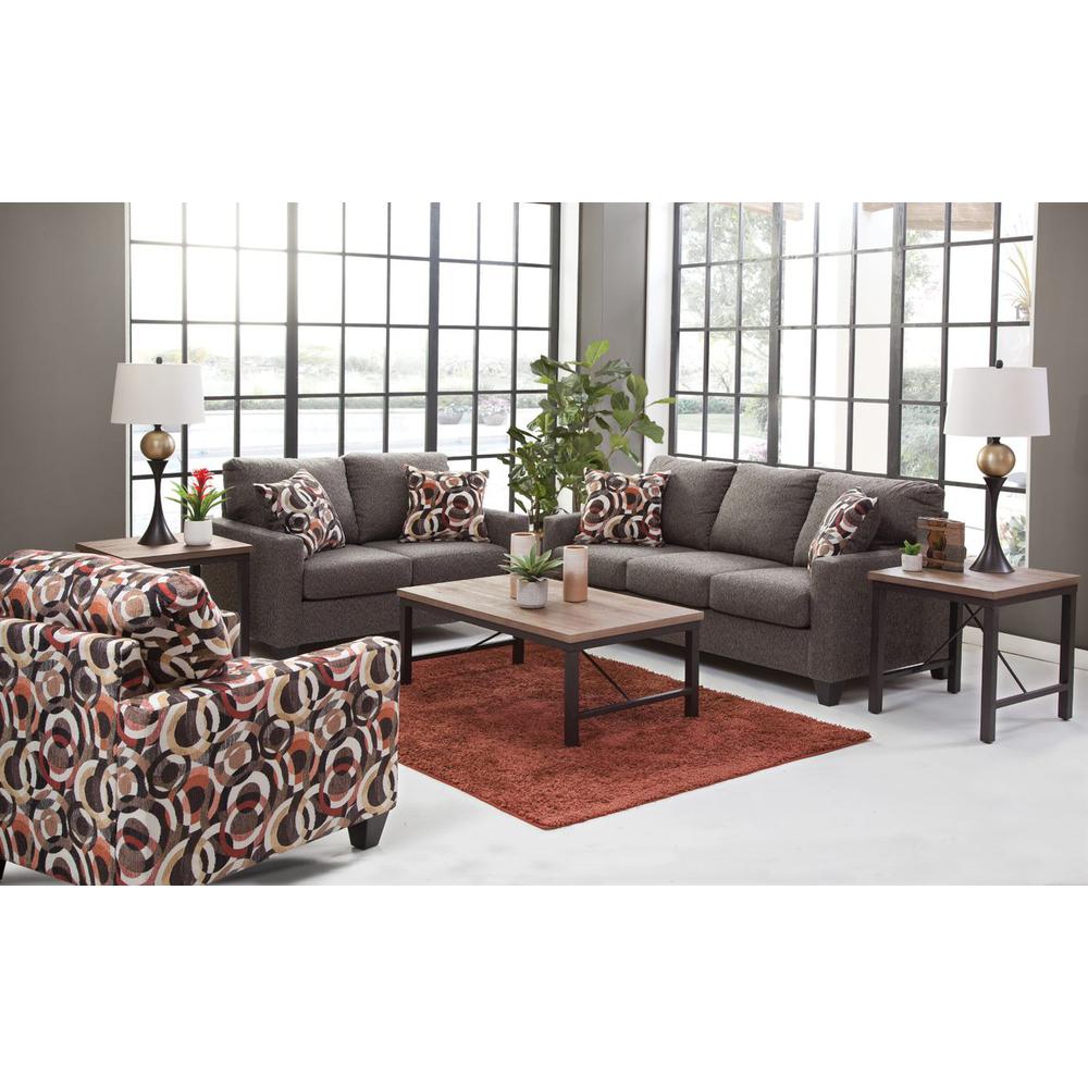 American Furniture Classics Multi Colored Accent Chair