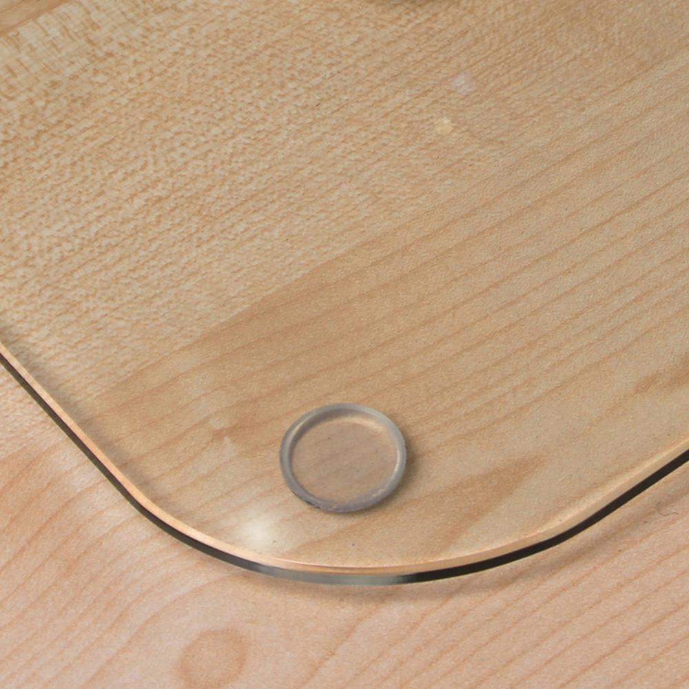 Glass Craft Mat Protector - 19" x 24"