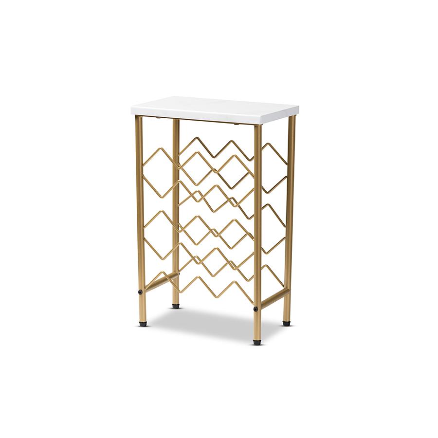 Marble Tabletop
