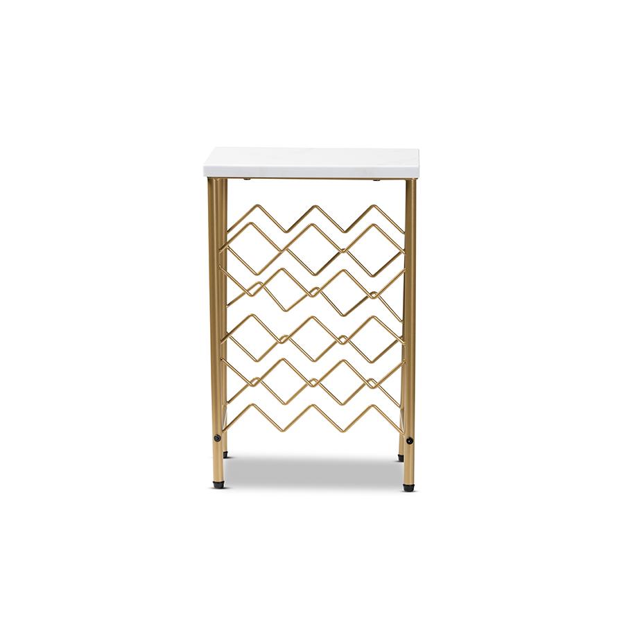 Marble Tabletop