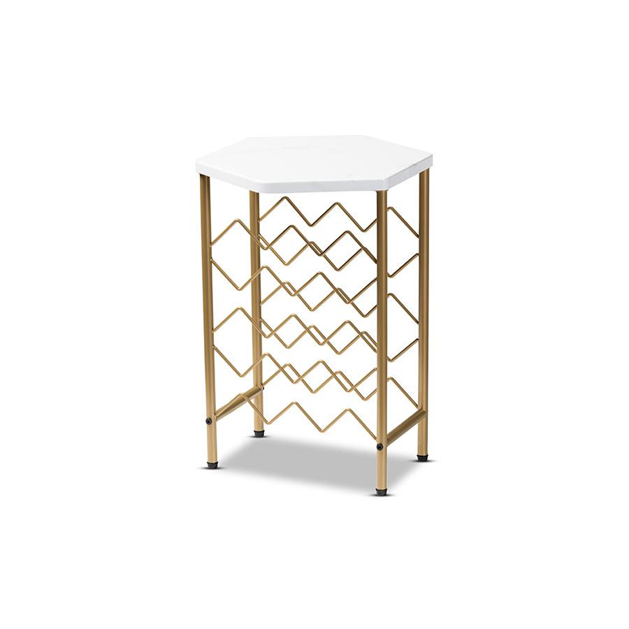 Marble Tabletop