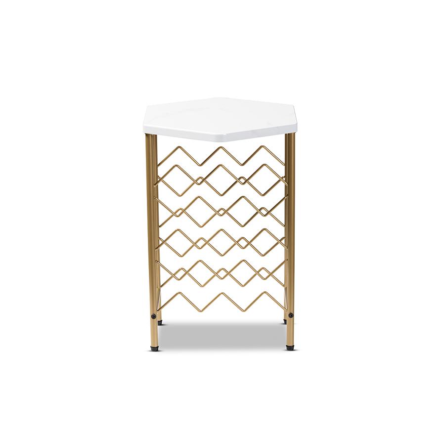 Marble Tabletop