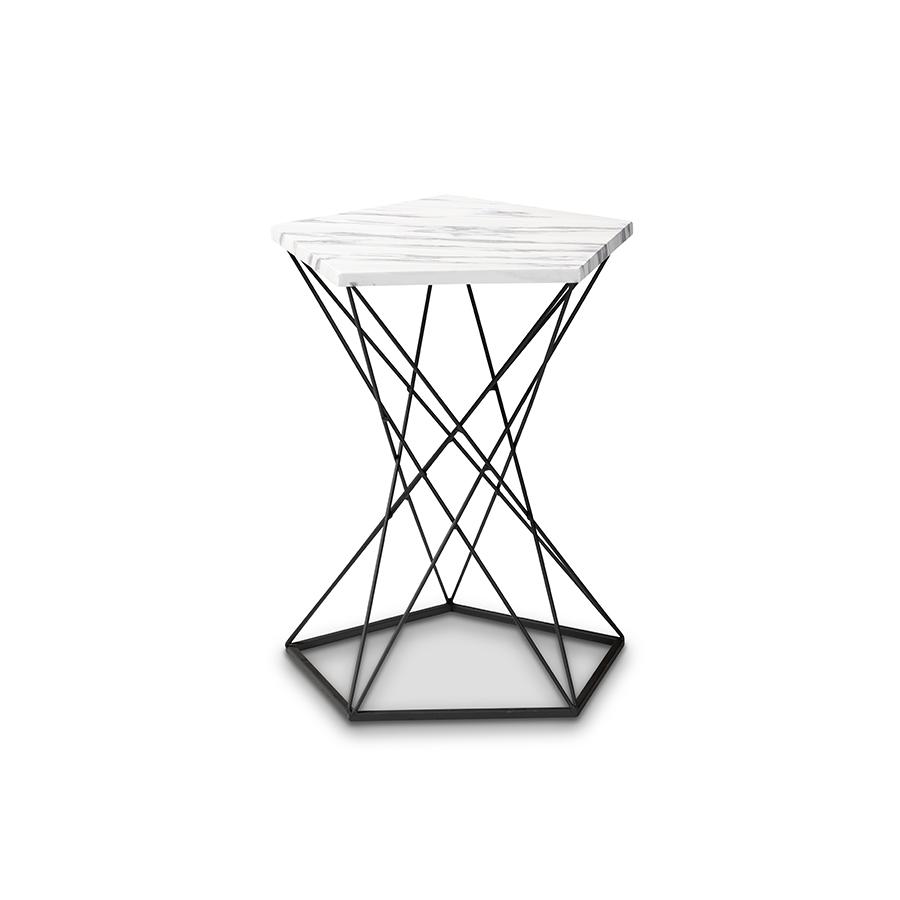 Marble Tabletop
