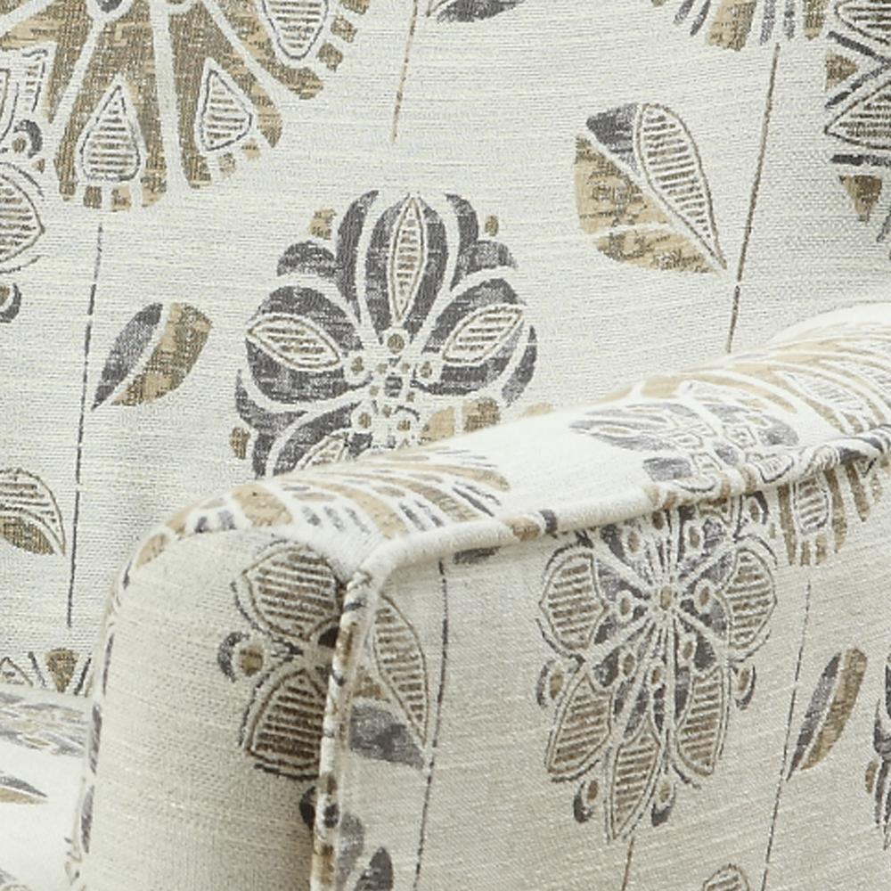 Wallace & Bay Gilmore Accent Chair, Cascade Mineral