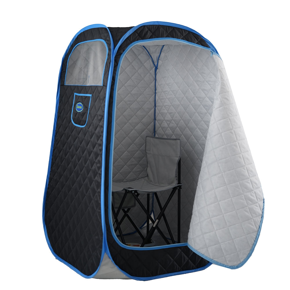 Portable Full-Size Folding Steam Sauna