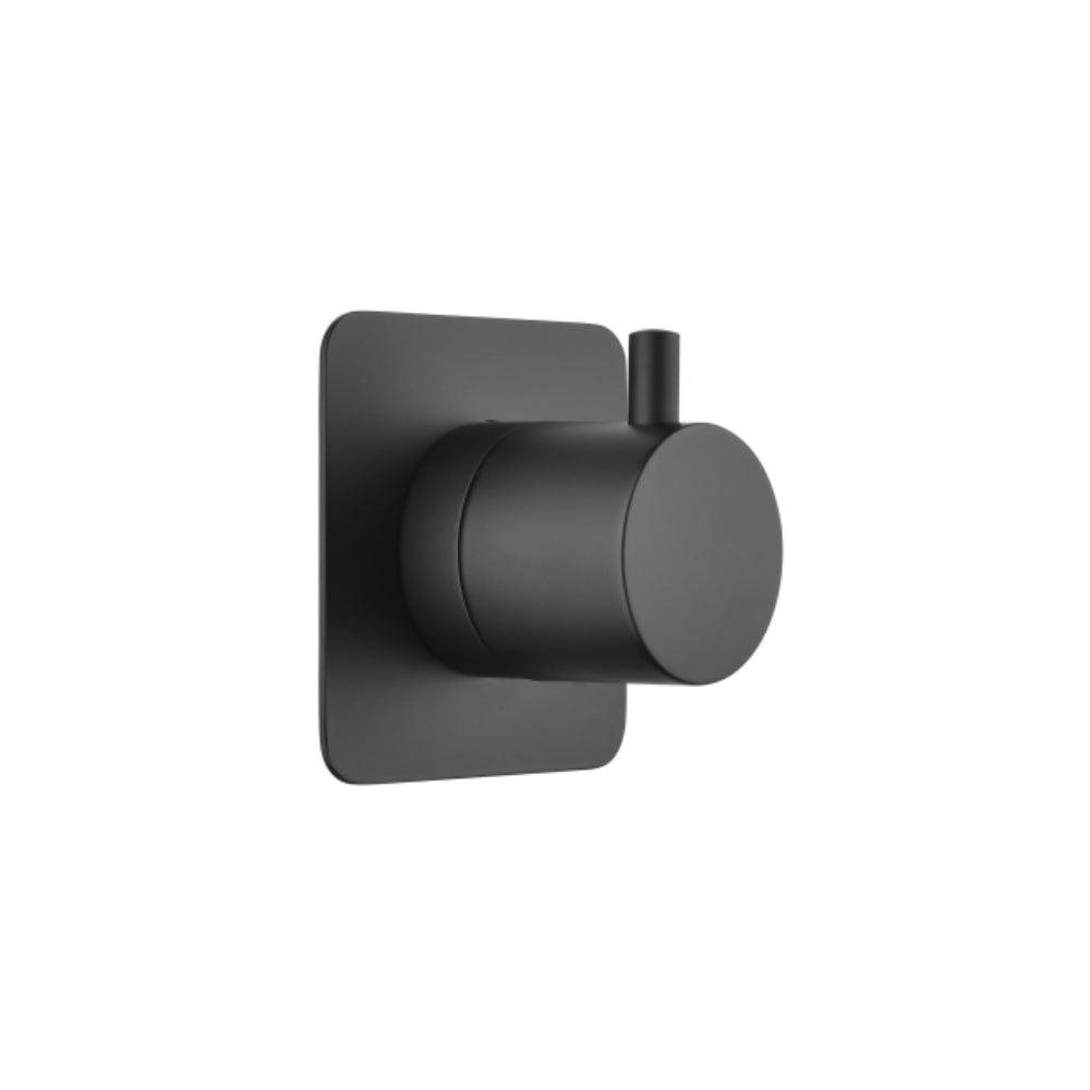 Adjustable Brass Master Shower Volume Control Valve Body