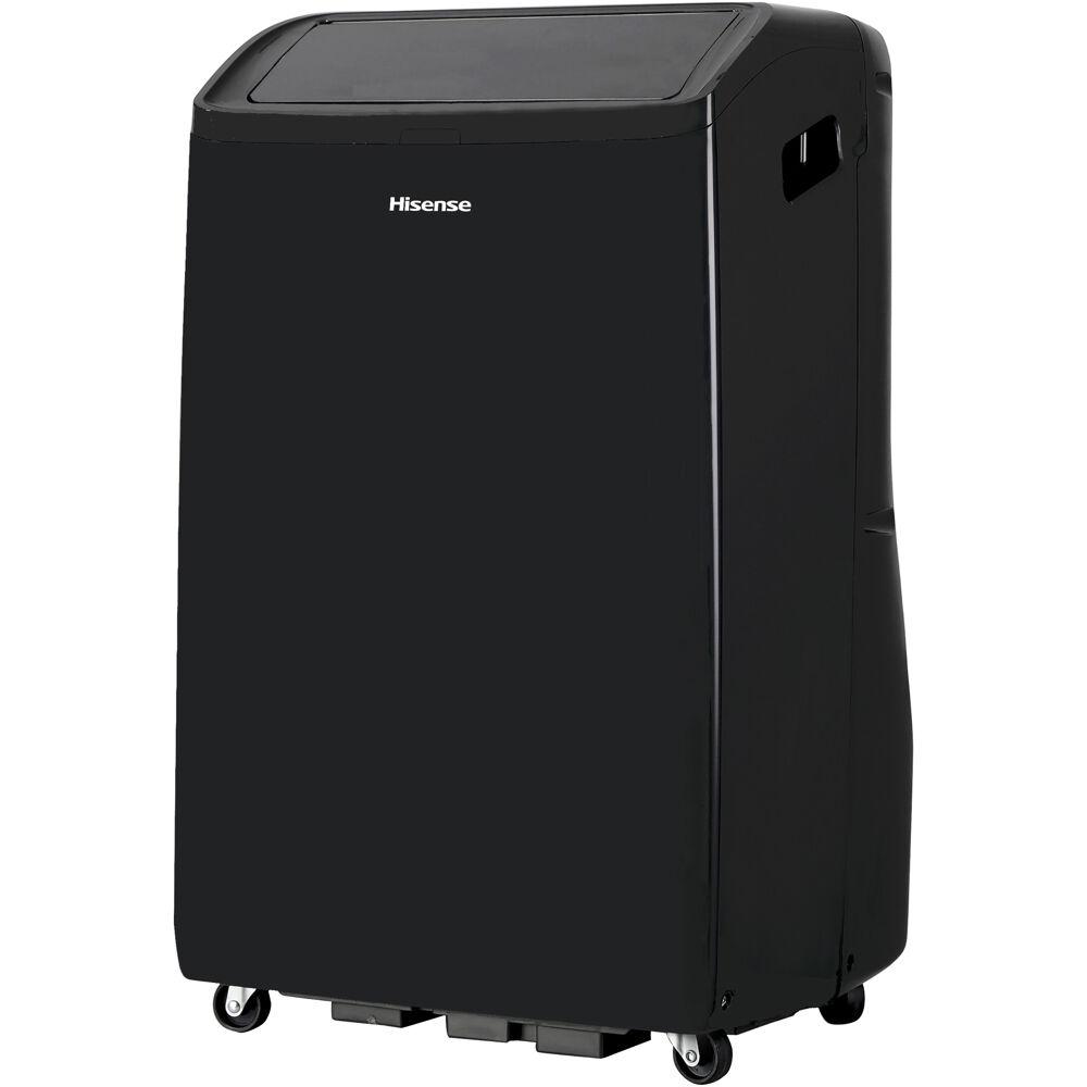 10,000 BTU,Cool Only, Inverter, Dual Hose, R32
