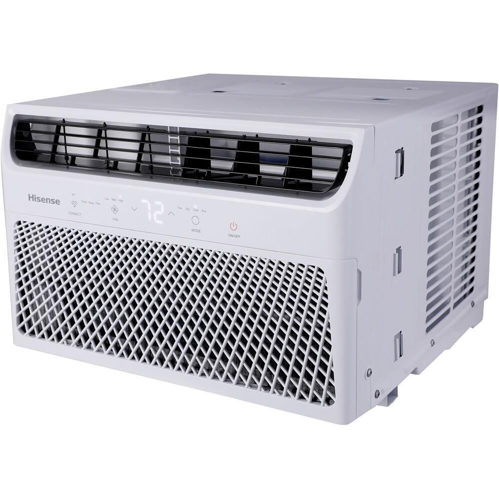 10,000 BTU,Cool Only Window AC,Electronic, DOE, R32