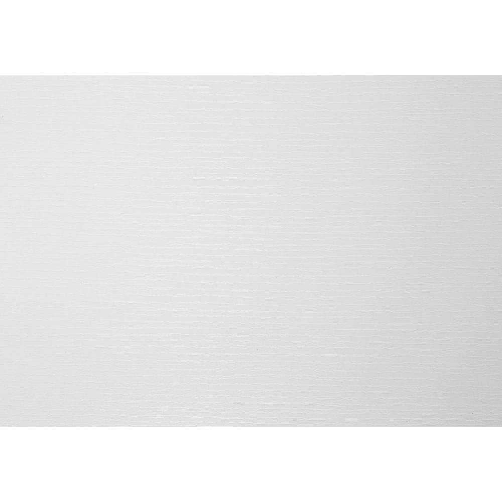 Accent Table, Side, End, Narrow, Small, 3 Tier, Living Room, Bedroom, White
