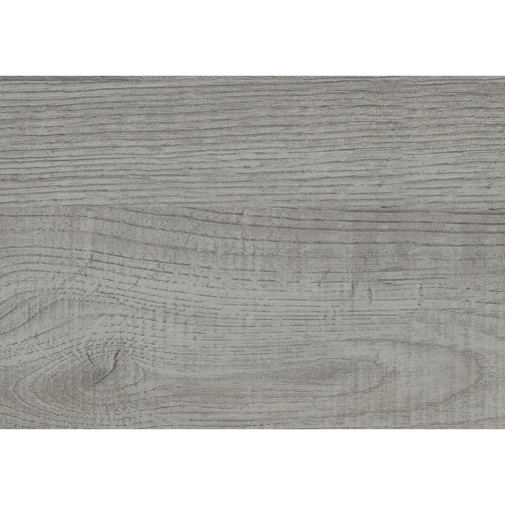 Accent Table, Console, Entryway, Narrow, Corner, Living Room, Bedroom, Grey