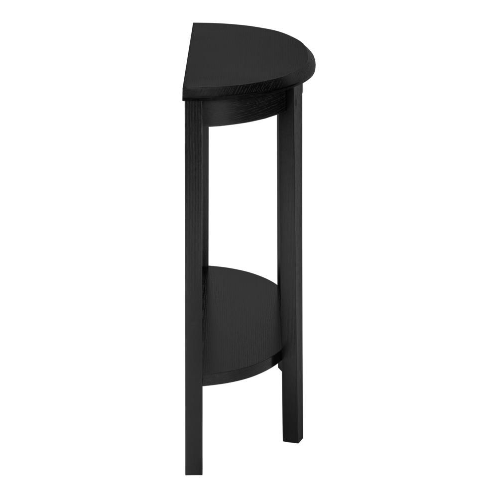 Accent Table, Console, Entryway, Narrow, Sofa, Living Room, Bedroom