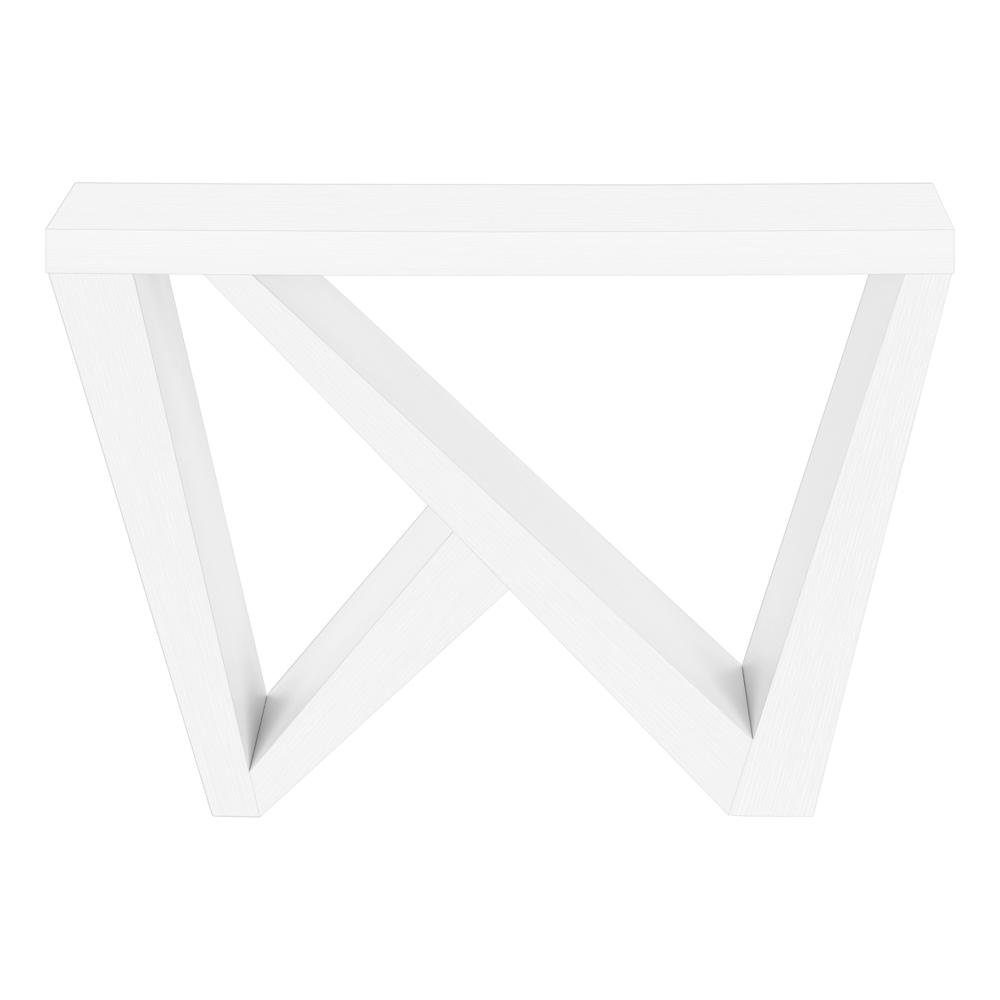 Accent Table, Console, Entryway, Narrow, Sofa, Living Room, Bedroom