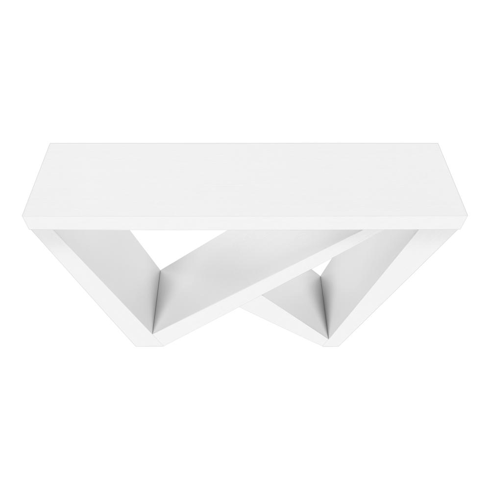 Accent Table, Console, Entryway, Narrow, Sofa, Living Room, Bedroom