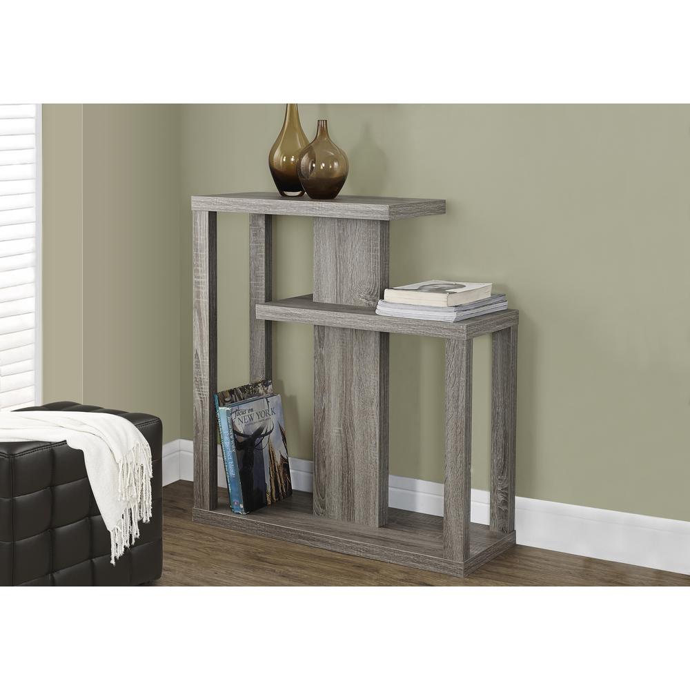Accent Table, Console, Entryway, Narrow, Sofa, Living Room, Bedroom