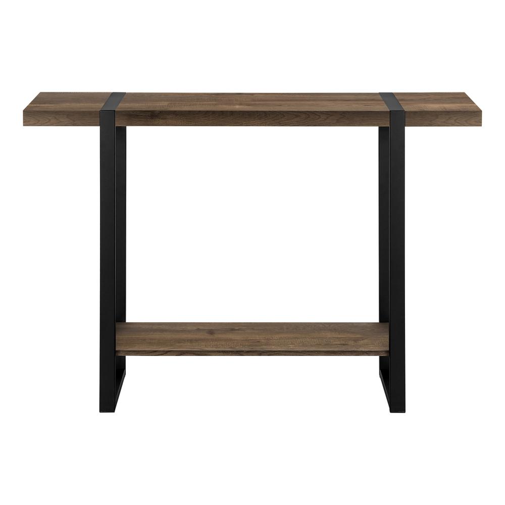Accent Table, Console, Entryway, Narrow, Sofa, Living Room, Bedroom