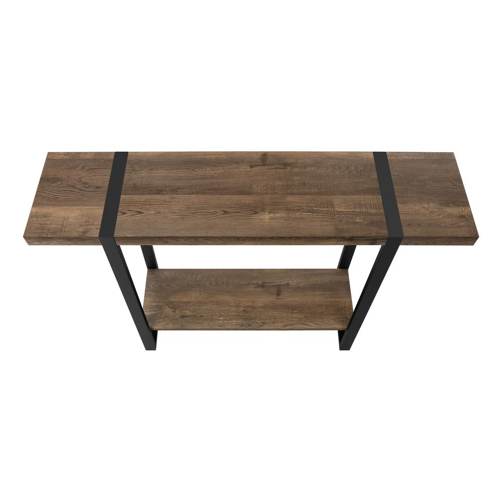Accent Table, Console, Entryway, Narrow, Sofa, Living Room, Bedroom