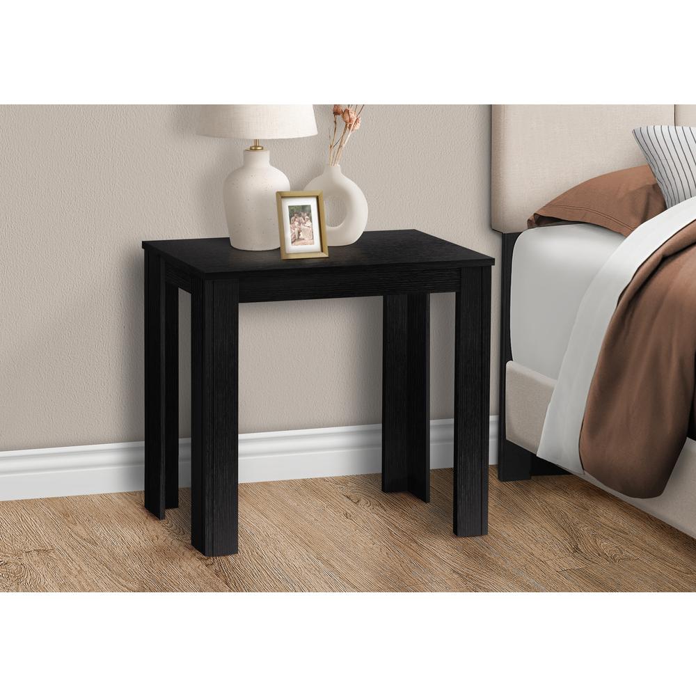 Accent Table, Side, End, Nightstand, Lamp, Living Room, Bedroom
