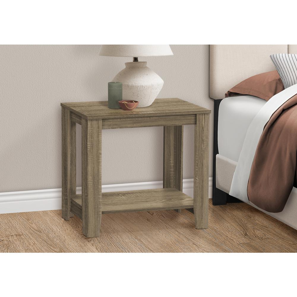 Accent Table, Side, End, Nightstand, Lamp, Living Room, Bedroom