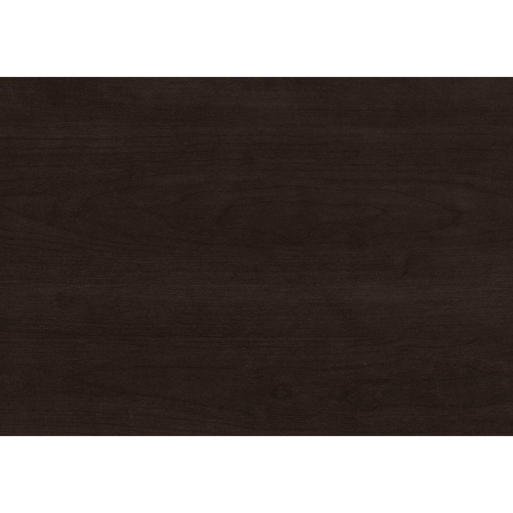 Accent Table, Side, End, Storage, Lamp, Living Room, Bedroom, Brown Laminate
