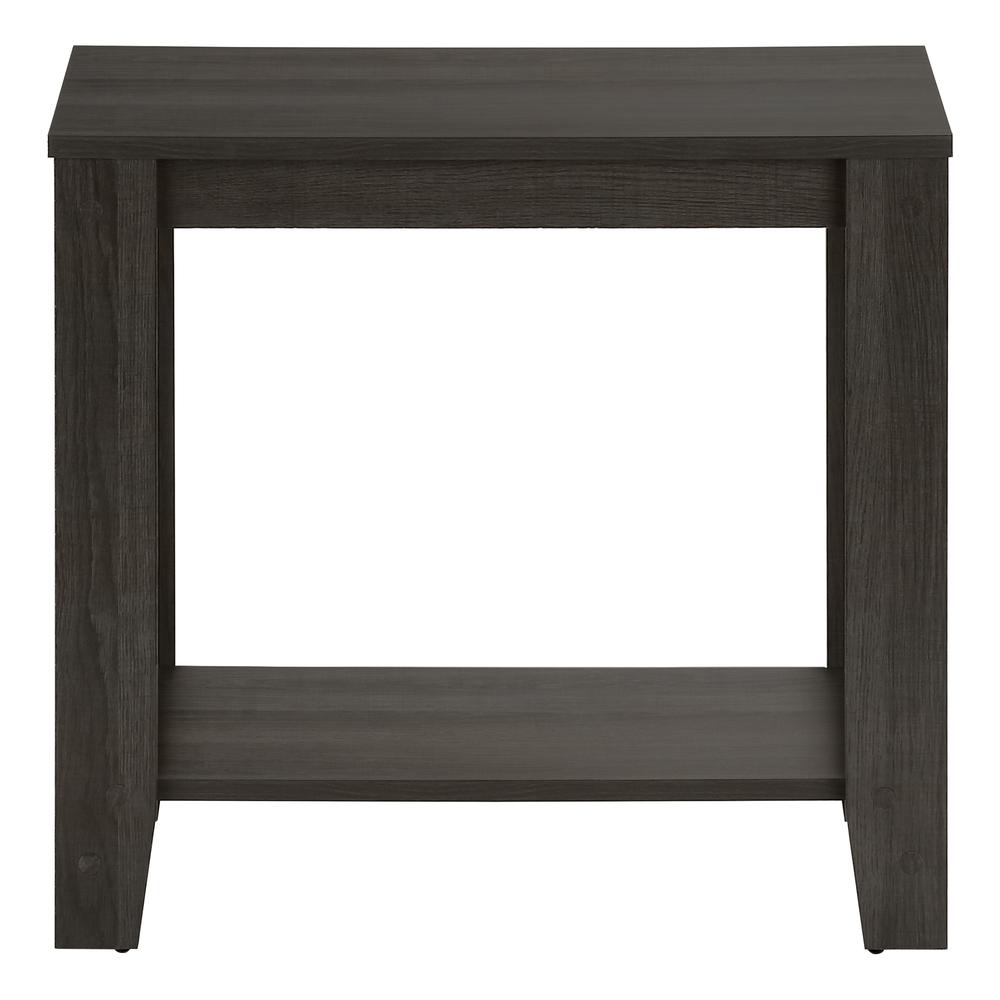 Accent Table, Side, End, Nightstand, Lamp, Living Room, Bedroom
