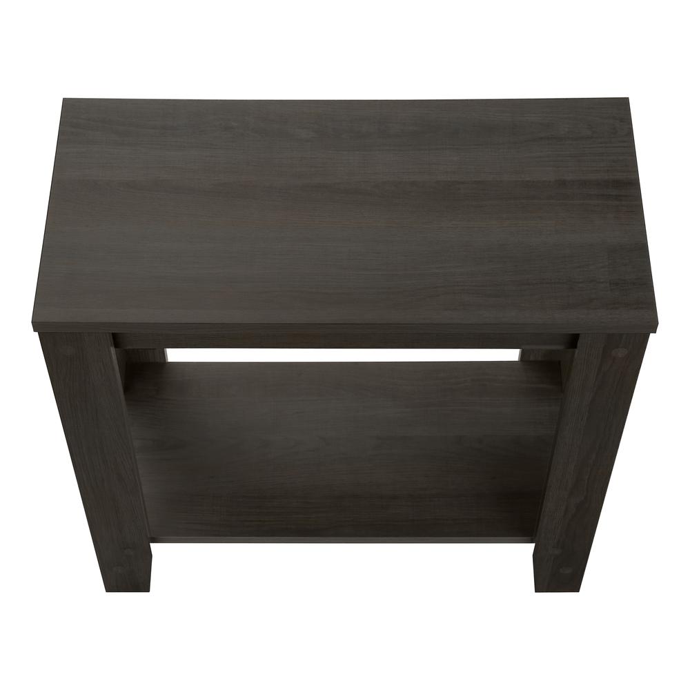Accent Table, Side, End, Nightstand, Lamp, Living Room, Bedroom