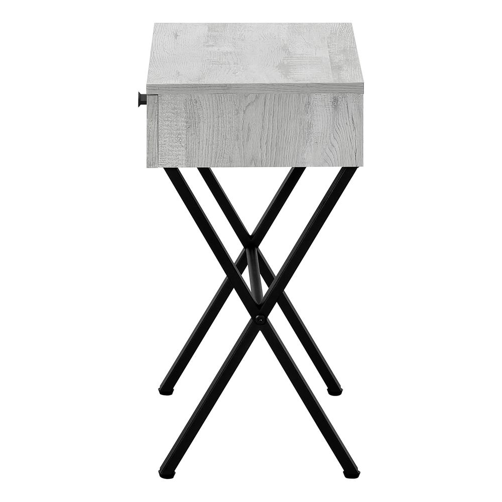 Accent Table, Side, End, Nightstand, Lamp, Storage Drawer, Living Room