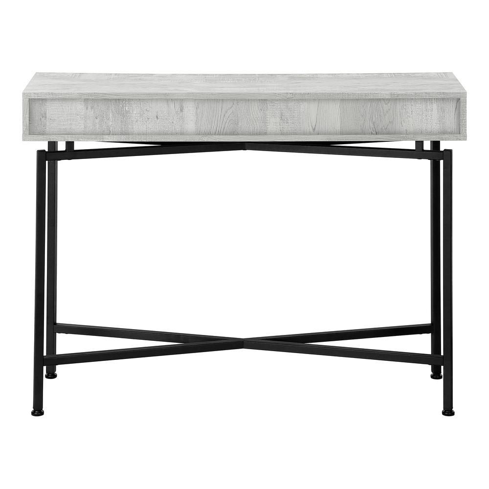 Accent Table, Console, Entryway, Narrow, Sofa, Storage Drawer, Living Room