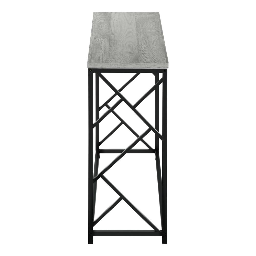 Accent Table, Console, Entryway, Narrow, Sofa, Living Room, Bedroom