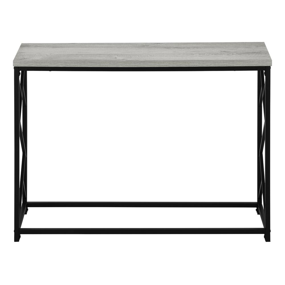 Accent Table, Console, Entryway, Narrow, Sofa, Living Room, Bedroom