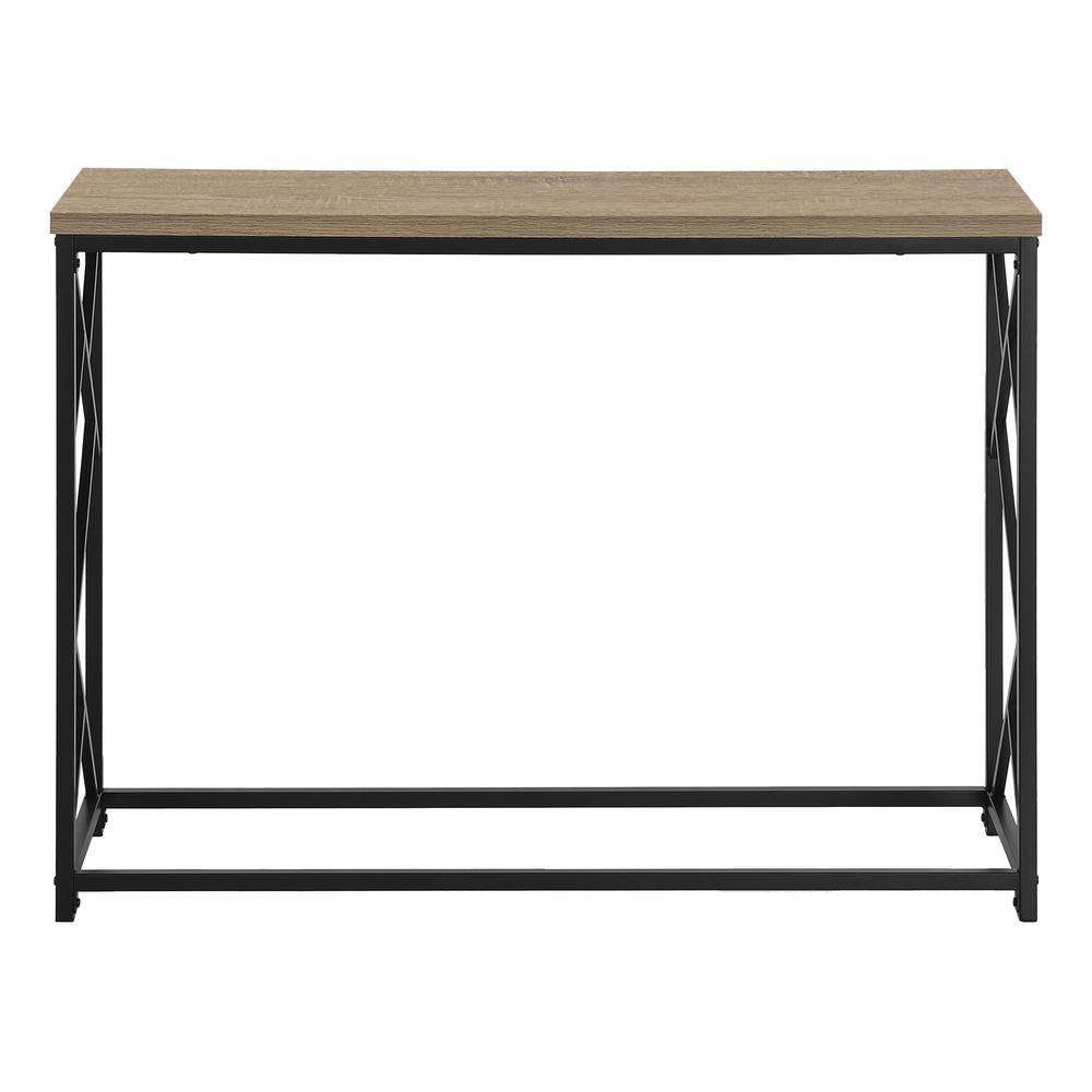 Accent Table, Console, Entryway, Narrow, Sofa, Living Room, Bedroom