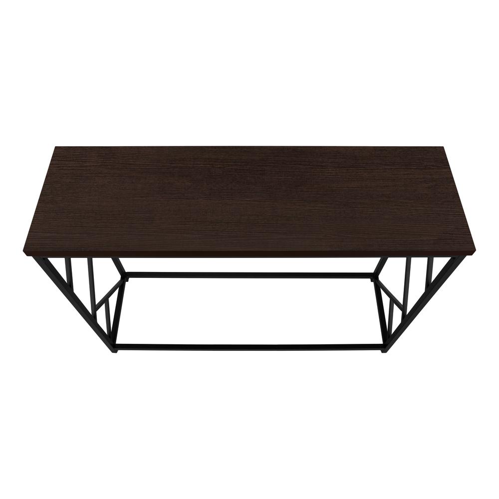 Accent Table, Console, Entryway, Narrow, Sofa, Living Room, Bedroom