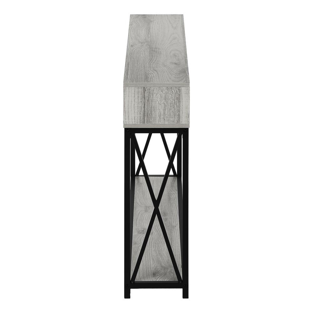 Accent Table, Console, Entryway, Narrow, Sofa, Living Room, Bedroom