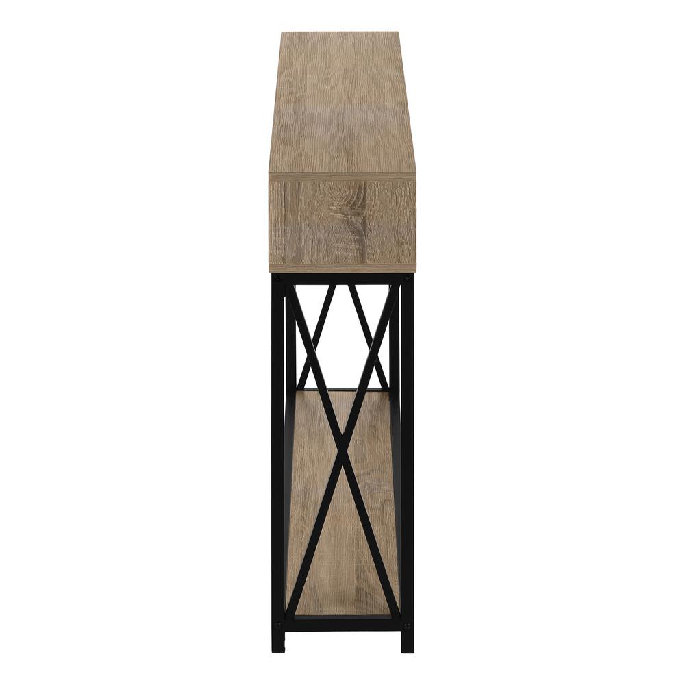 Accent Table, Console, Entryway, Narrow, Sofa, Living Room, Bedroom