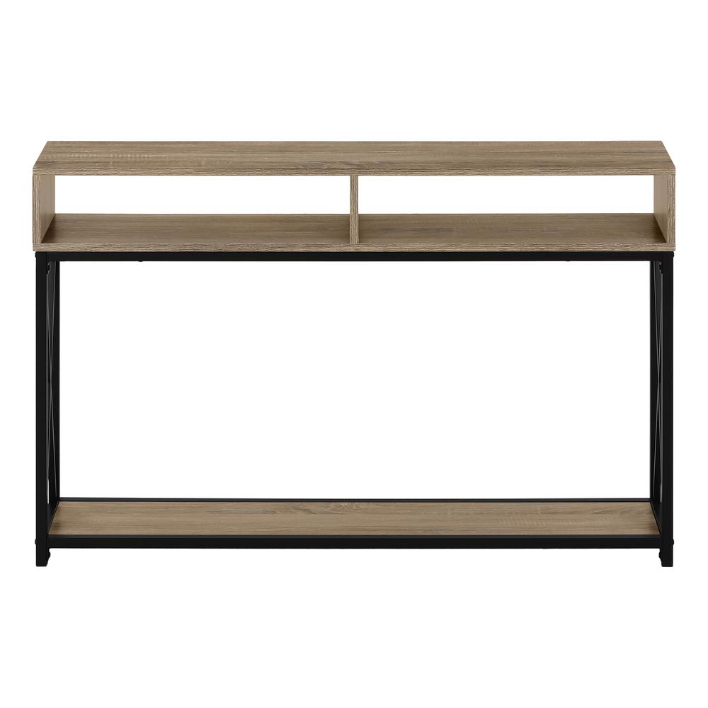 Accent Table, Console, Entryway, Narrow, Sofa, Living Room, Bedroom