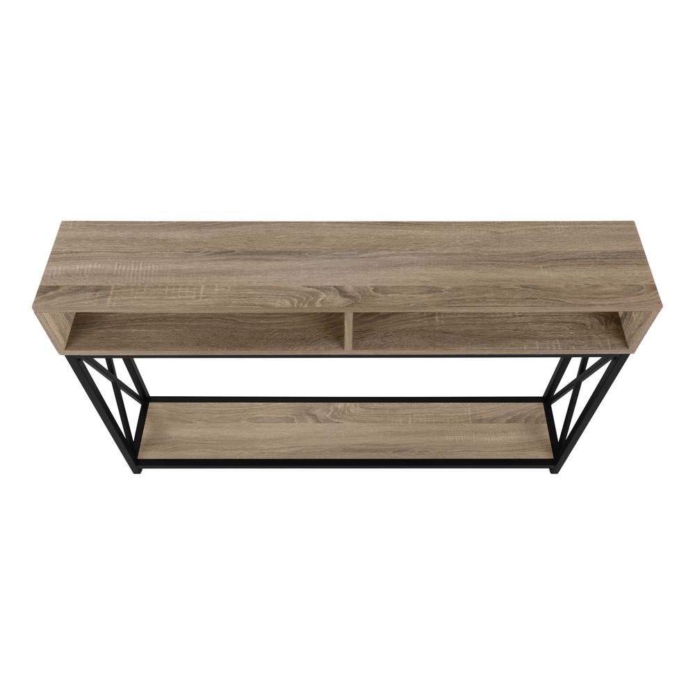 Accent Table, Console, Entryway, Narrow, Sofa, Living Room, Bedroom