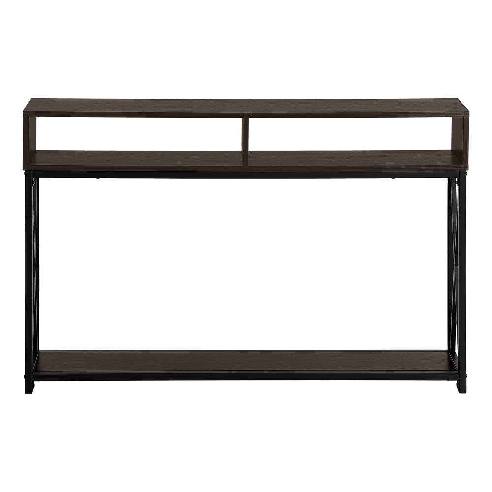Accent Table, Console, Entryway, Narrow, Sofa, Living Room, Bedroom