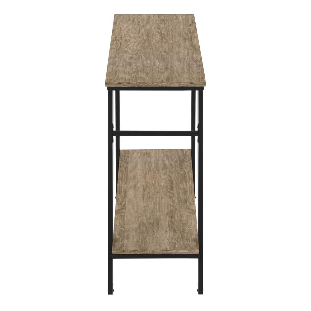 Accent Table, Console, Entryway, Narrow, Sofa, Living Room, Bedroom