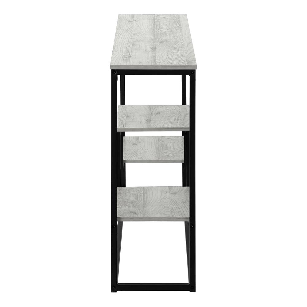 Accent Table, Console, Entryway, Narrow, Sofa, Living Room, Bedroom