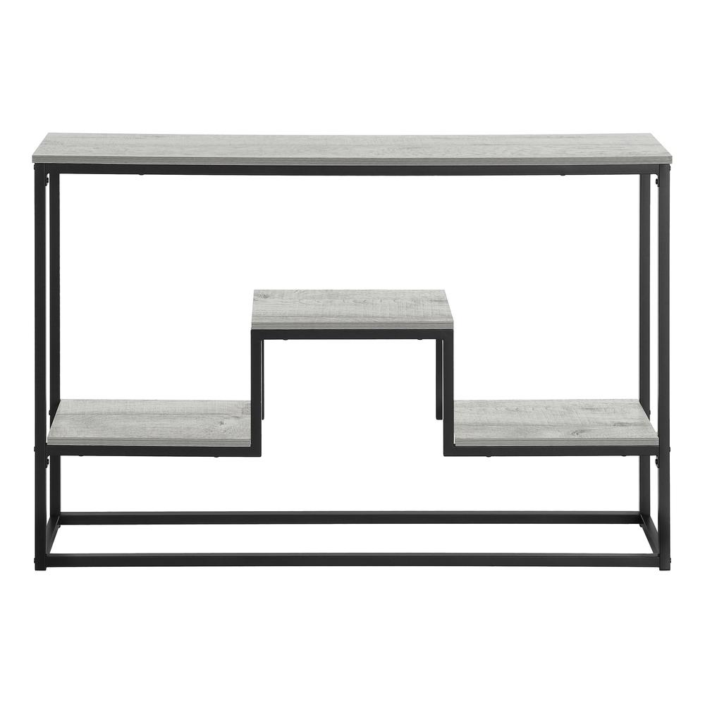 Accent Table, Console, Entryway, Narrow, Sofa, Living Room, Bedroom