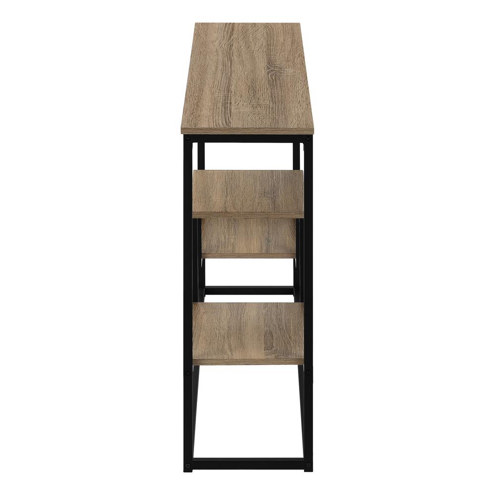 Accent Table, Console, Entryway, Narrow, Sofa, Living Room, Bedroom