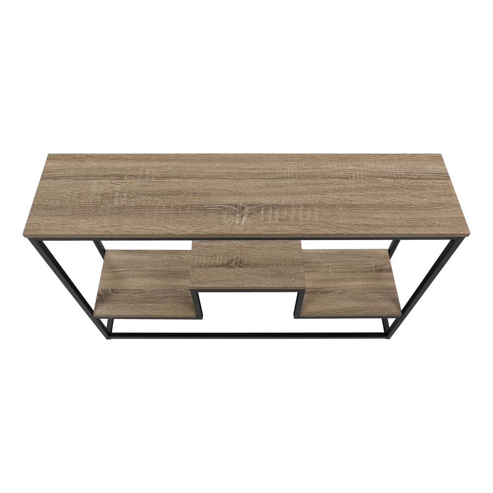 Accent Table, Console, Entryway, Narrow, Sofa, Living Room, Bedroom
