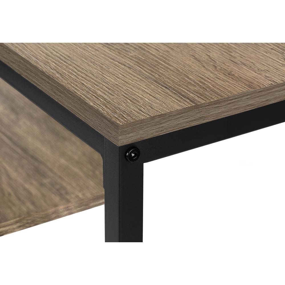 Accent Table, Console, Entryway, Narrow, Sofa, Living Room, Bedroom