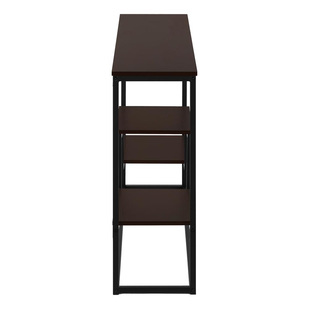Accent Table, Console, Entryway, Narrow, Sofa, Living Room, Bedroom