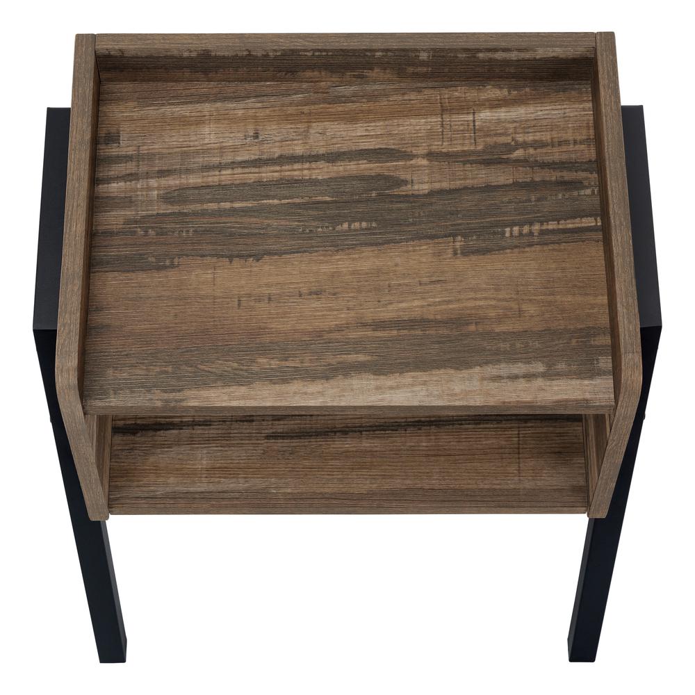 Accent Table, Side, End, Nightstand, Lamp, Living Room, Bedroom