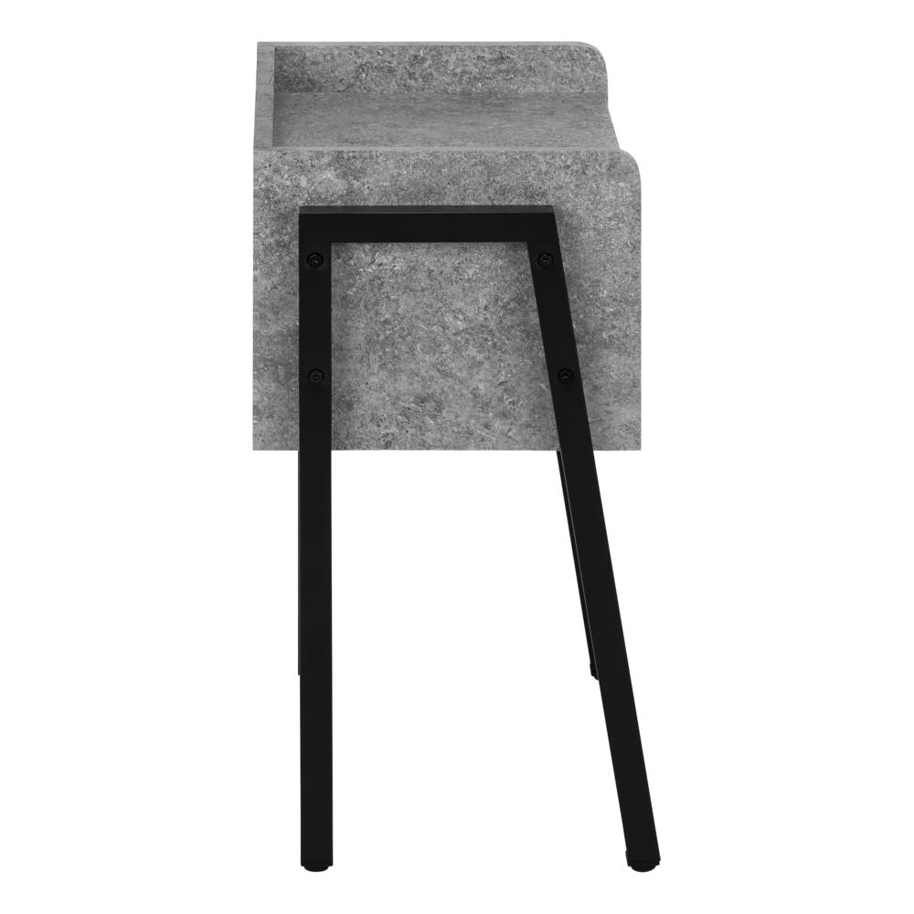 Accent Table, Side, End, Nightstand, Lamp, Living Room, Bedroom