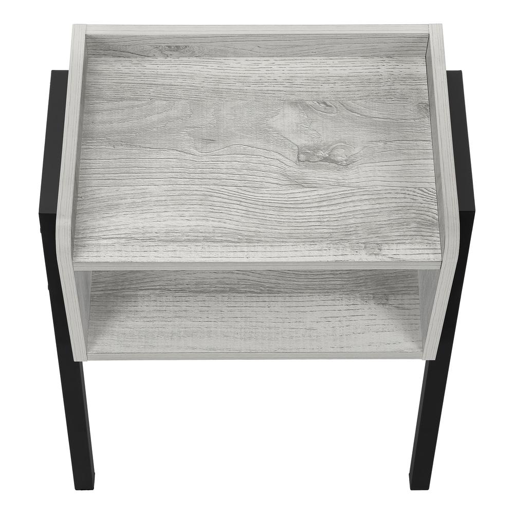 Accent Table, Side, End, Nightstand, Lamp, Living Room, Bedroom