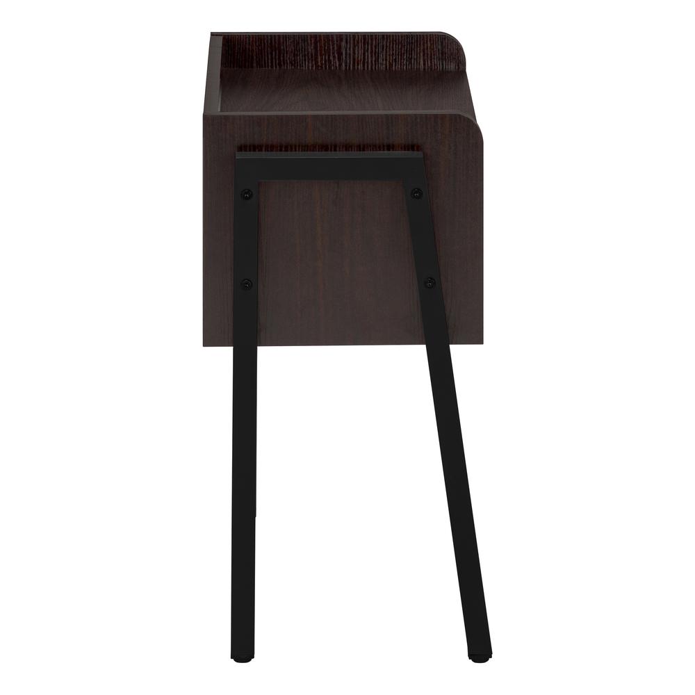 Accent Table, Side, End, Nightstand, Lamp, Living Room, Bedroom