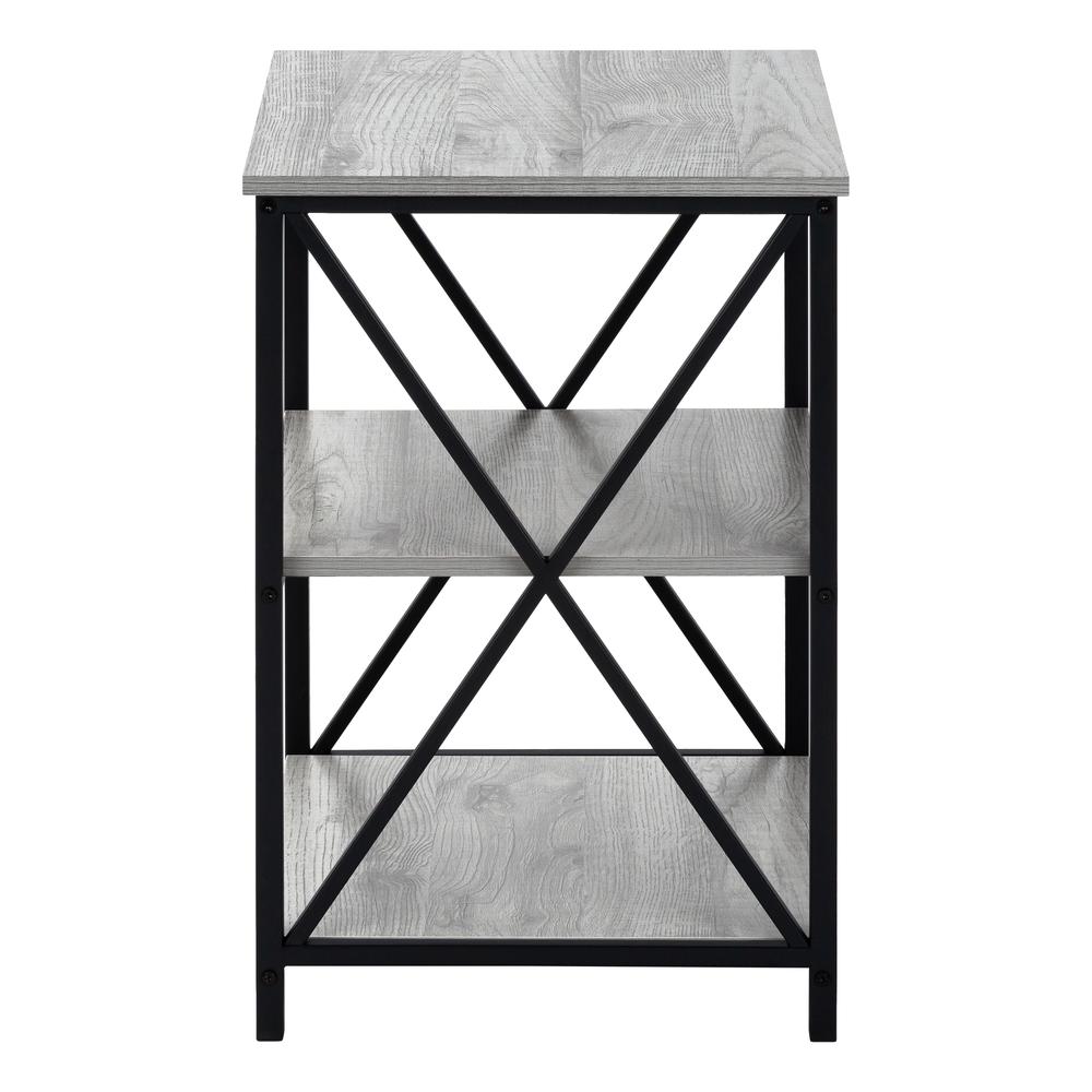 Accent Table, Side, End, Nightstand, Lamp, Living Room, Bedroom