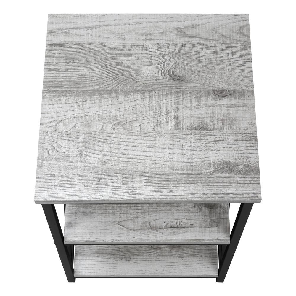 Accent Table, Side, End, Nightstand, Lamp, Living Room, Bedroom