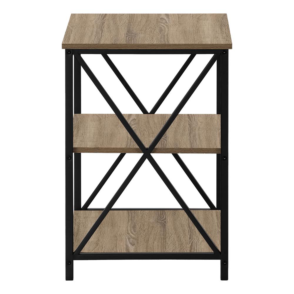 Accent Table, Side, End, Nightstand, Lamp, Living Room, Bedroom